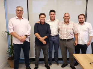 Infraestrutura Urbana